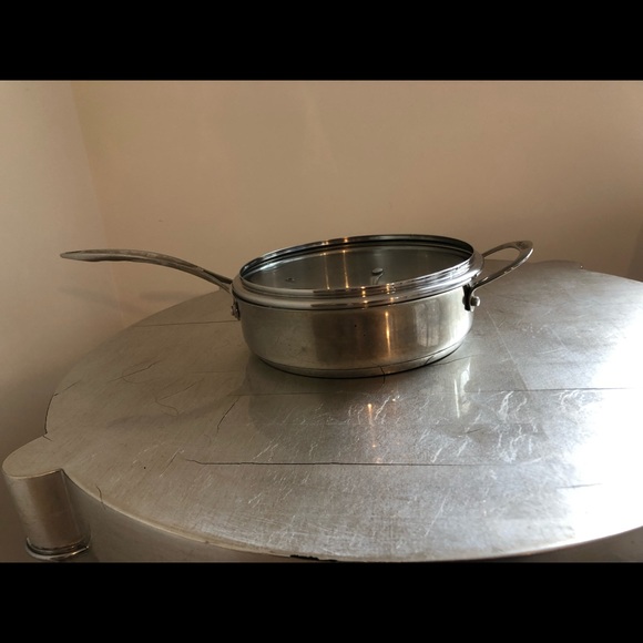 Chef’s Mark Kitchen Chefs Mark Cookware Set Poshmark